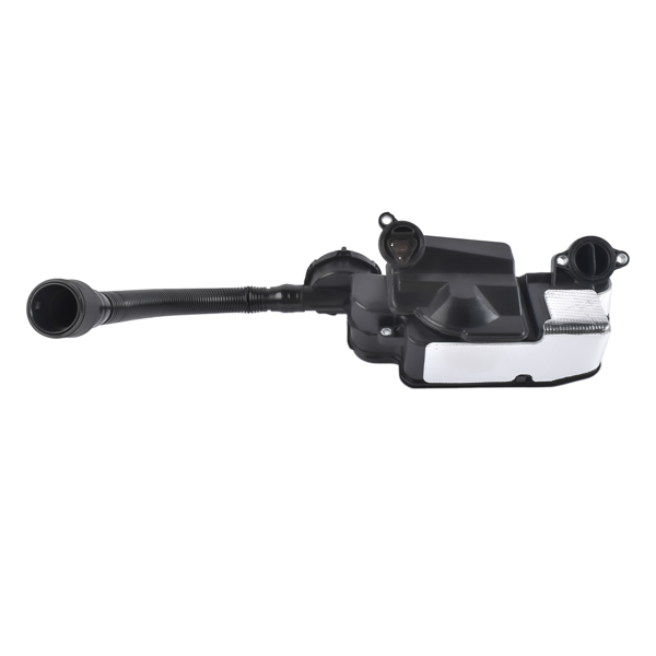 A3 油气分离器 Engine Oil Crankcase Separator Vent Filter Replacement for Ford F250 F350 F450 F550 2017-19-3