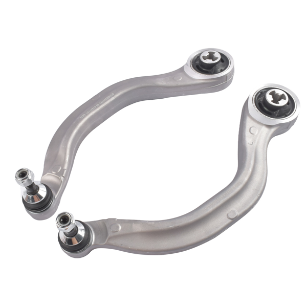 控制臂 Front Left Right Lower Arms Fit for Tesla Model Y 2020-2023 Model 3 2017-2023 1044354-00-A 104435400A 1044359-00-A 104435900A-2