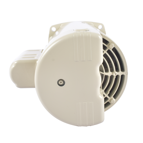 泳池水泵电机 355010S Pool Pump Motor 115/208-230 Volts 1 Speed Replacement for WhisperFlo WFE-4 & WFE-26-9