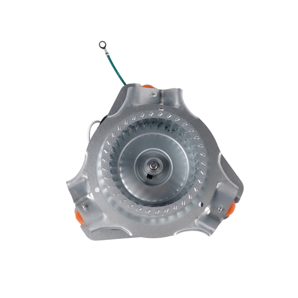 鼓风机电机 326628-762 Furnace Draft Inducer Motor Replacement for Carrier, Bryant, Payne HC21ZE126A-8