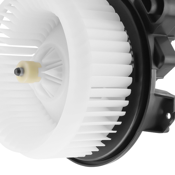 HVAC鼓风机电机风扇，适用于2010-2016款丰田Venza、2013款雷克萨斯ES300h及ES350，700215-7