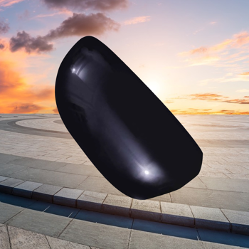 2006-2012年款丰田RAV4黑色右侧后视镜盖Q0EZODE4NW