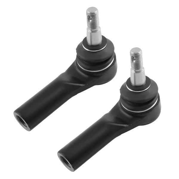 10件式前下控制臂（含转向拉杆球头），适用于2005-2009款马自达Tribute-6