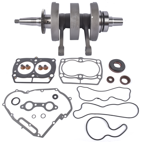 A3 曲轴 Crankshaft Fit for RZR S 4 800 Ranger 800 Sportsman X2 Forest 800 2005-2017 2202916-4