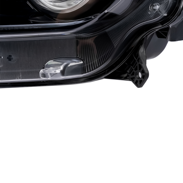 大灯 Front Left LED Headlight Assembly Replacement for Ford Bronco Sport 2021-2024 1KPFD1904079 M1PZ13008H-11