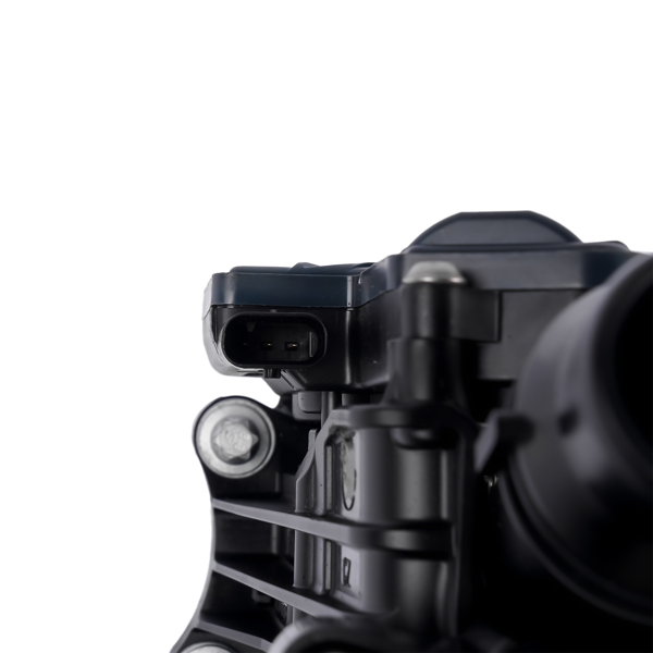 节温器 Engine Coolant Thermostat Unit 11538642560 Replacement for BMW G20 G21 G30 G31 330i 530i X3 X4 Z4 B46D B48D 2.0L-9