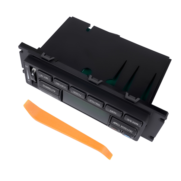 A3 空调控制面板 599-035 A/C Control Module Fit for Ford F-150 1997-2003 2L3H18C612AA 599-214-7