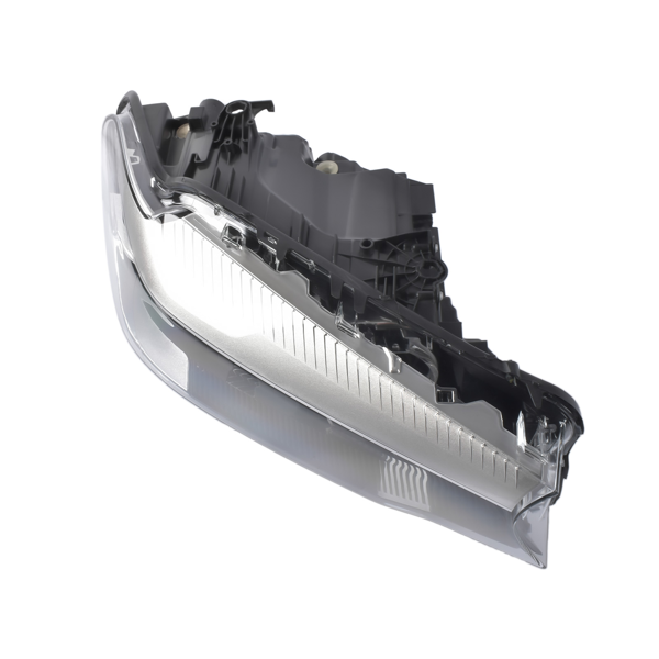 前大灯外壳 Xenon LED Headlight Replacement for BMW 5 Series G30 G31 2017-2020 Right RH Headlamp w/AFS 8499120 63117214960-4