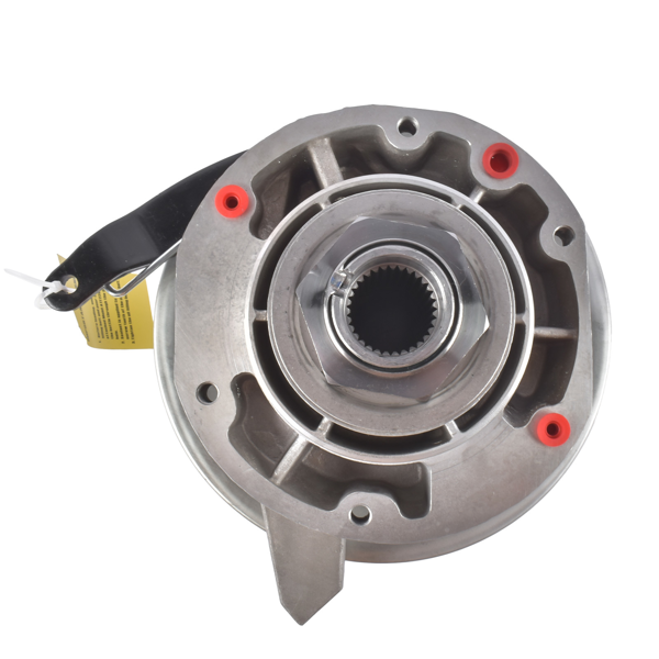 中央制动器总成 Parking Brake Assembly Transmission Mounted F5TZ2598A Replacement for 1988-2002 Ford F-250 F-350 F-450 F-550 1988-2002-9