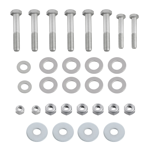 防倾杆端头连杆套件（前/后）适用于斯巴鲁翼豹WRX旅行版1993-2007款-3