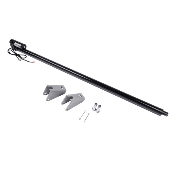 线性执行器 36 Inch 12V Linear Actuator 440lbs/2000N Replacement for Industrial Electric Lifting System-5
