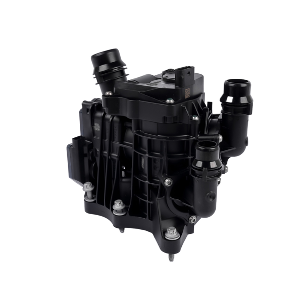 节温器 Engine Coolant Thermostat Unit 11538642560 Replacement for BMW G20 G21 G30 G31 330i 530i X3 X4 Z4 B46D B48D 2.0L-5