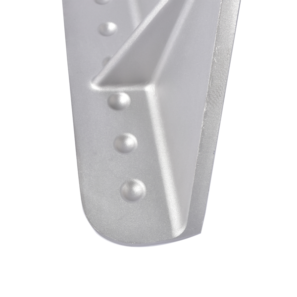 A3 千斤顶板 New Jack Plate 4'' Setback Small Engine Jack Plate Fit for Outboard Motors MJ-1-DP-8