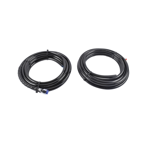 A3 液压方向舵机套件 Hydraulic Outboard Boat Steering Kit + 13.5" Steering Wheel, Hydraulic Helm Pump-10