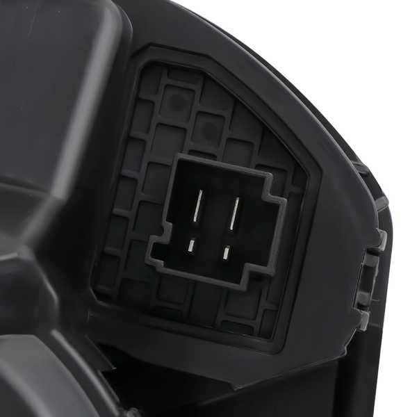 加热器鼓风机电机（含风扇）适用于保时捷卡宴/大众途锐 7P0820021D 75057-6