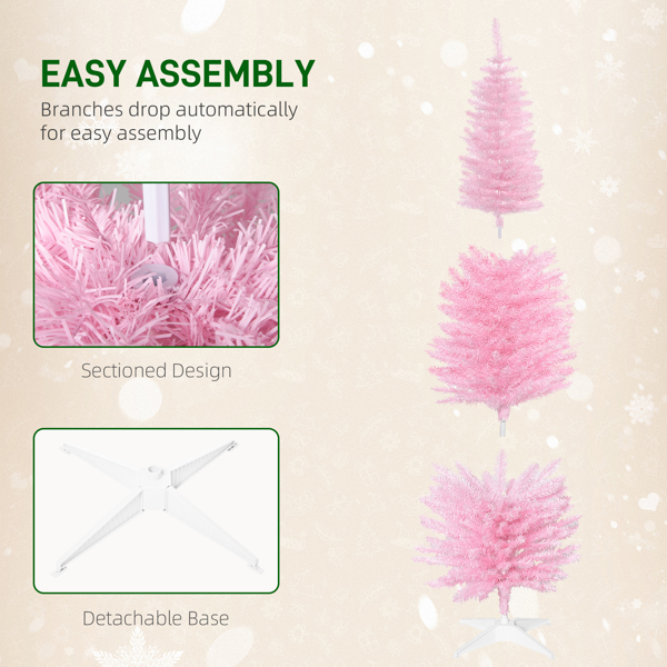 人造圣诞树(周末不发货)-4