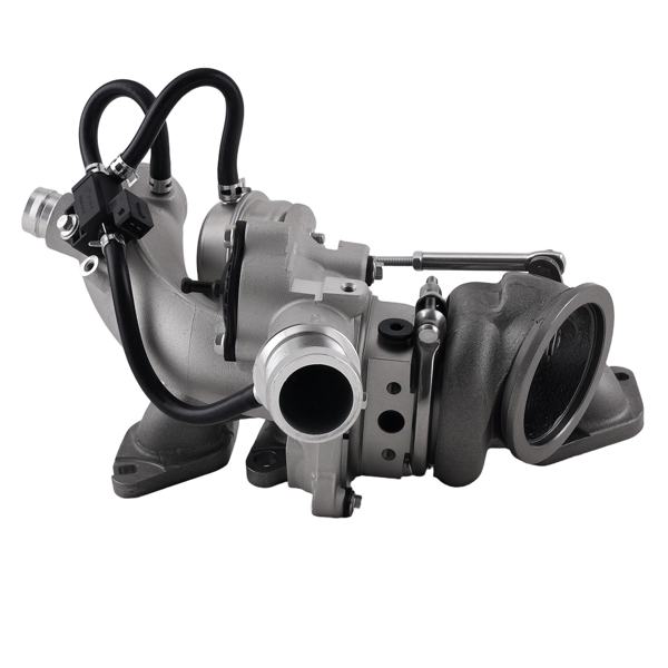 适用于雪佛兰科鲁兹、Sonic Trax及别克昂科拉1.4L欧宝EcoTec A14NET发动机的涡轮增压器-4