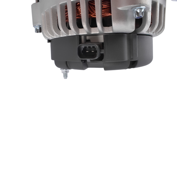 发电机 12V 250A Alternator Fits for Cadillac Escalade Chevrolet Avalanche GMC Yukon Hummer H3 2007-2010-9