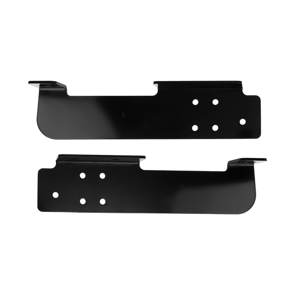 三类拖车挂钩 2英寸接收器 适用于雪佛兰Express/GMC Savana 1996-2024款-4