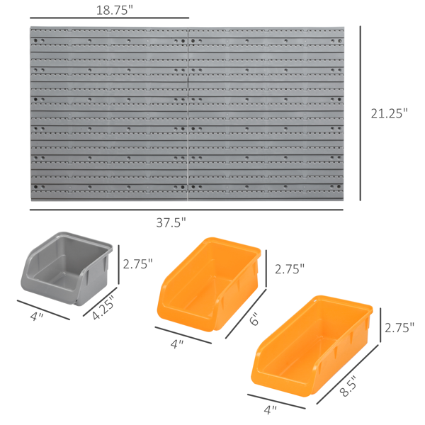 工具收纳架（周末不发货）-5