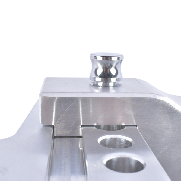 拖车挂接装置 Adjustable 6" Drop/Rise Trailer Hitch Fits 2.5" Receiver Replaceable Tri Balls-9