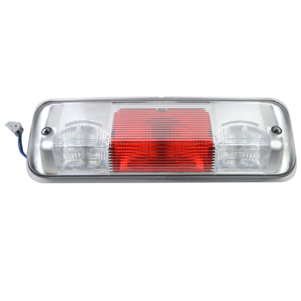 高位刹车灯 923-237 High Mount Brake Light Stop Lamp 7L3Z13A613B Fit for Ford 2004-2008 F150, 2007-2010 Explorer Sport Trac-1