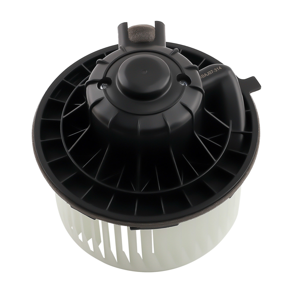 适用于雪佛兰Silverado/Suburban/GMC Sierra的HVAC鼓风机电机（含风轮）700164-4