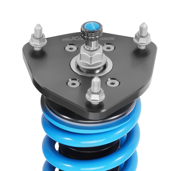 24段可调阻尼减震器套件，适用于英菲尼迪G35轿跑轿车（2003-2007款）-6