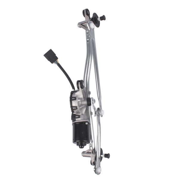 雨刮连动杆总成 Front Windshield Wiper Linkage Fits for Chevrolet Cruze 1.4L 1.8L 2.0L L4 2011-2015-3