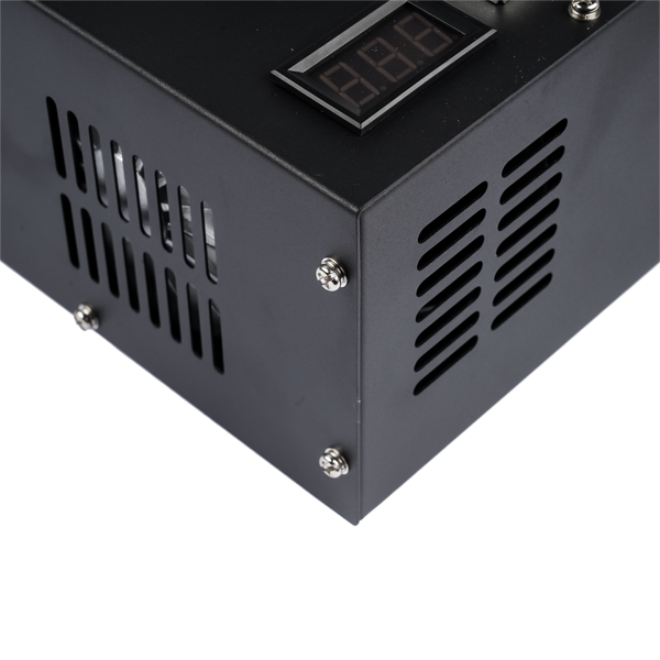 空气压缩机 Air Compressor 4500PSI/30Mpa Built-in Converter DC12V/AC120V Two Colors-8