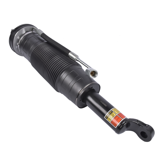 减震器 Front Left ABC Hydraulic Shock Strut Fit for Mercedes W222 S550 560 63AMG A2223208313-2