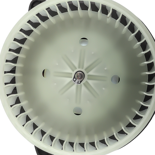 暖通空调加热器鼓风机电机（含风扇护罩），适用于道奇公羊1500/2500/3500及吉普大切诺基，PM9198-7