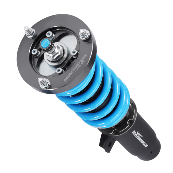 24段可调阻尼减震弹簧支柱，适用于宝马E90/E92/E93 325i/328i/330i/335i后驱车型（2004-2013年款）-3