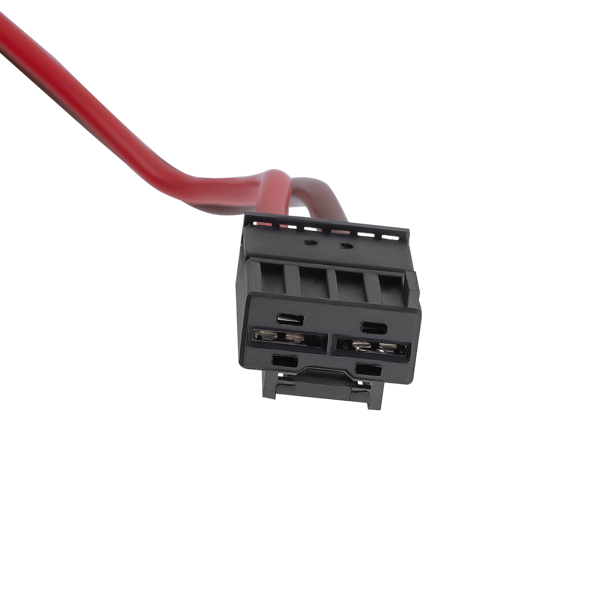 适用于宝马528i/535i/640i/650i xDrive（2010-2018款）的暖通空调加热器鼓风机电机（含风扇护罩）700294-3