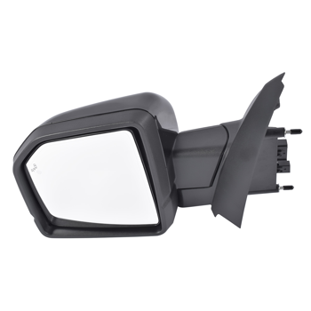 后视镜 Replacement for 2015-2020 Ford F-150 F150 Driver Side Mirror Power / Signal / Blind Spot 22-Pin