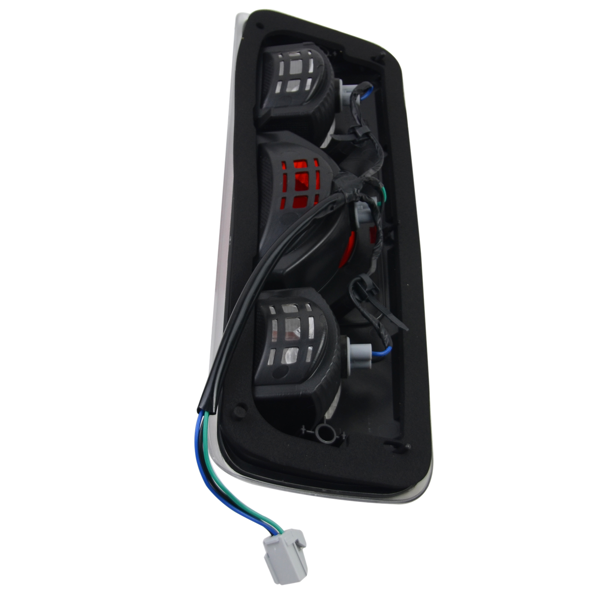 高位刹车灯 923-237 High Mount Brake Light Stop Lamp 7L3Z13A613B Fit for Ford 2004-2008 F150, 2007-2010 Explorer Sport Trac-8