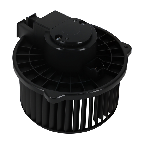 空调暖风鼓风机电机（含风扇）适用于2007-2009款梅赛德斯-奔驰E63 AMG 700212-2