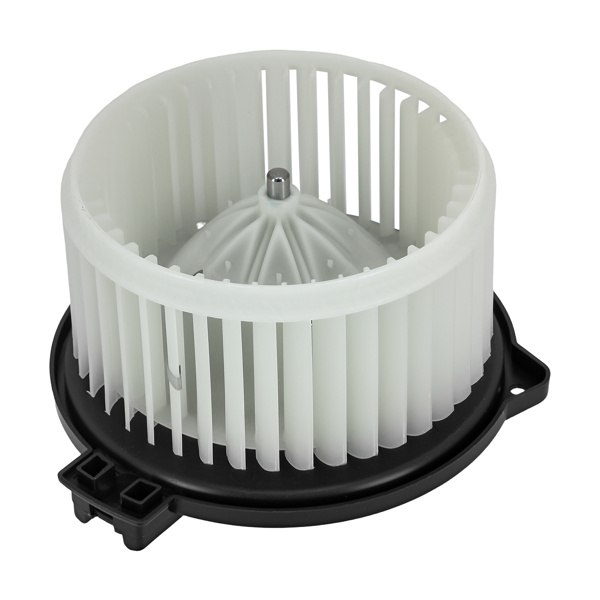 空调加热器鼓风机电机（含风扇）适用于Scion TC 2005-2009款丰田Celica 2000-2005款零件号：700058-1