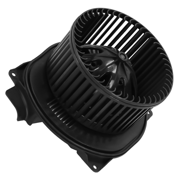 适用于2003-2015款Freightliner Argosy Coronado Columbia的暖通空调加热器鼓风机电机 203368-5