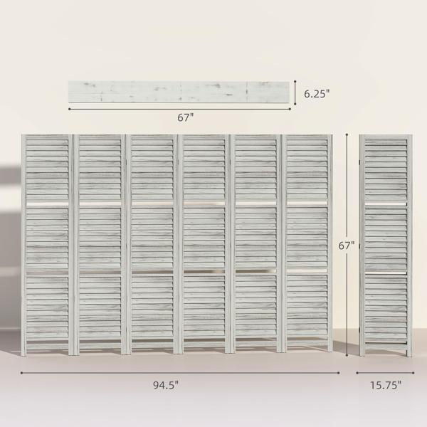 房间隔板、屏风 (周末不发货)-4