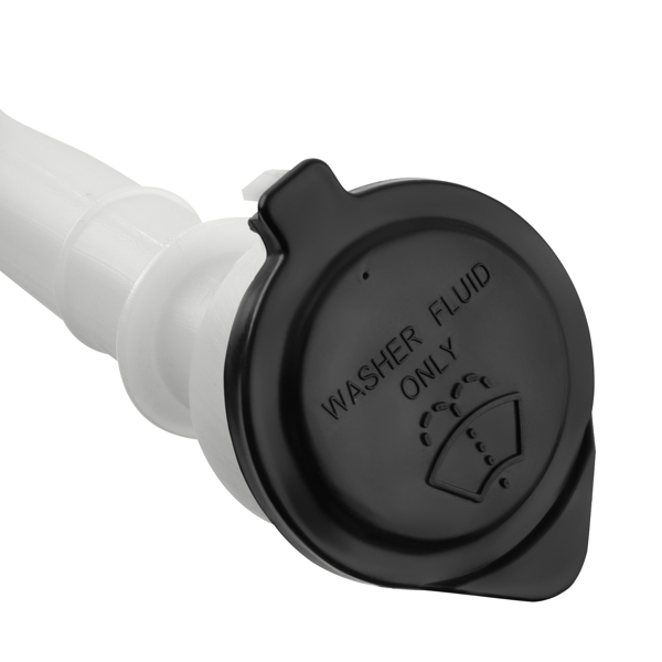 洗涤液储液罐 挡风玻璃清洗液罐 适用于丰田卡罗拉轿车 2020-2022款 8531502690-4