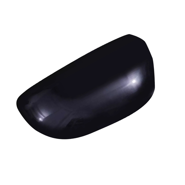 2006-2012年款丰田RAV4黑色右侧后视镜盖Q0EZODE4NW-6