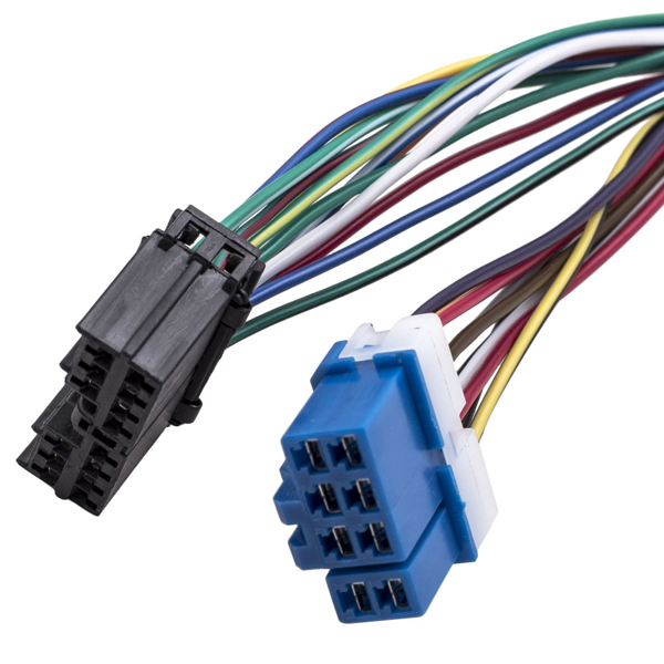 转向信号组合开关 适用于五十铃NPR、GMC、雪佛兰 8973640740 8-97364-074-0-4