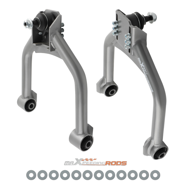 可调式前上倾角控制臂，适用于2006-2023款道奇挑战者后轮驱动车型-9