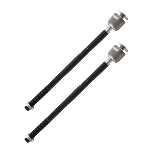 10件式前下控制臂（含转向拉杆球头），适用于2005-2009款马自达Tribute-3