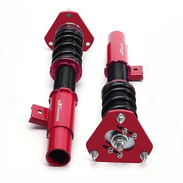 可调式绞牙避震器降低悬挂套件 适用于大众捷达MK5 MK6 2006-2018款-8