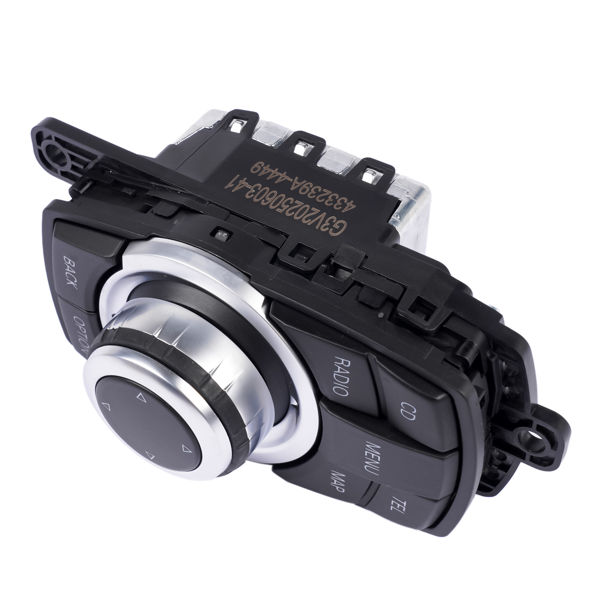 控制器 Navigation System iDrive Controller 4-Pin Fit for BMW 1 5 F10 F11 F20 61319253944 65829253944 65829267955-7