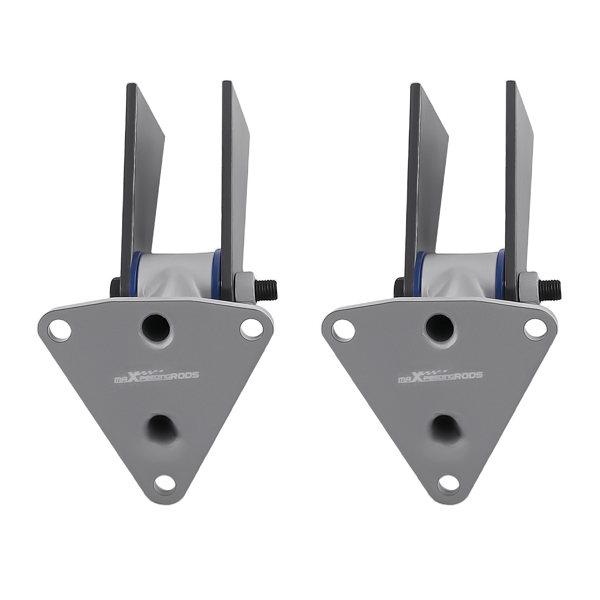 发动机支架焊接套件，适用于雪佛兰发动机大/小缸体BBC SBC 350-6