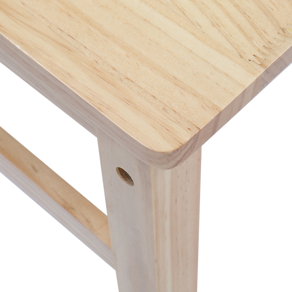 可收纳 长方形 桌面可收纳 原木色 学习桌椅 儿童桌椅 现代 适用于3岁以上 59*40.5*55cm P2密度板 1se-13