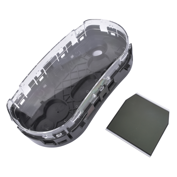 仪表框 Instrument Cluster Housing w/LCD Display 278002761 Replacement for Sea-Doo GTX RXT WAKE PRO-1